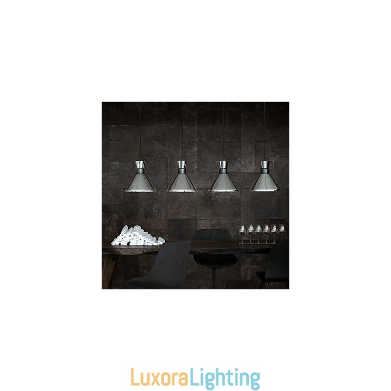 Designer Touch Decorative Modern Contemporary Mini Style Pendant Light