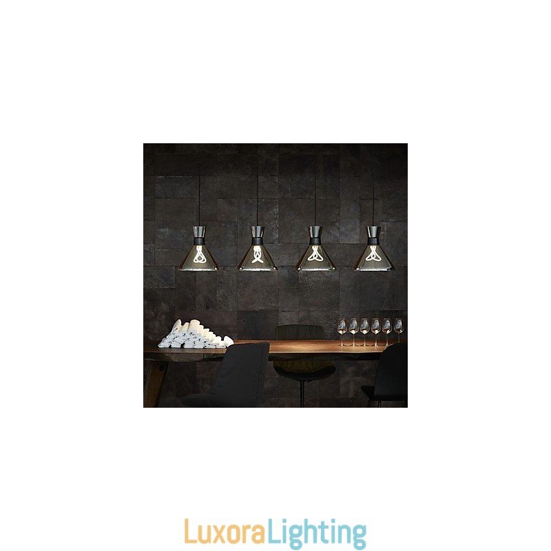 Designer Touch Decorative Modern Contemporary Mini Style Pendant Light