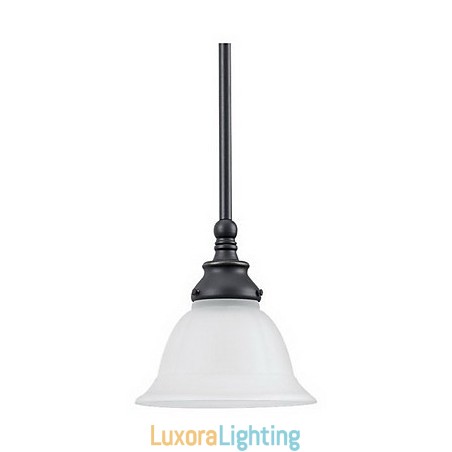 Designer Touch Decorative Elegant Pendant Light in White Shade