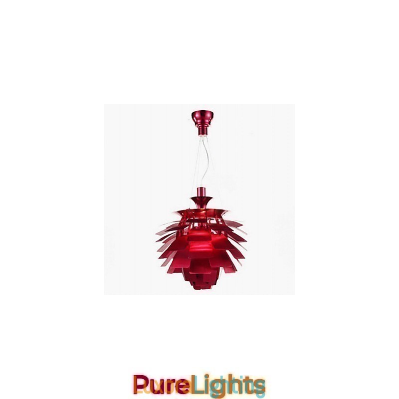 Designer Touch Decorative Chandelier Modern Contemporary Metal