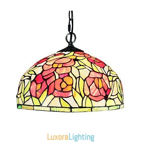 Designer Touch Decorative Bowl Mini Style Electroplated Pendant Light