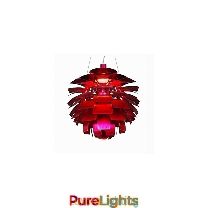 Designer Touch Decorative Chandelier Modern Contemporary Metal