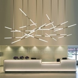 Designer Touch Decorative Modern Contemporary Chandelier Lamp the Lamp Decorate Pendant Lamp