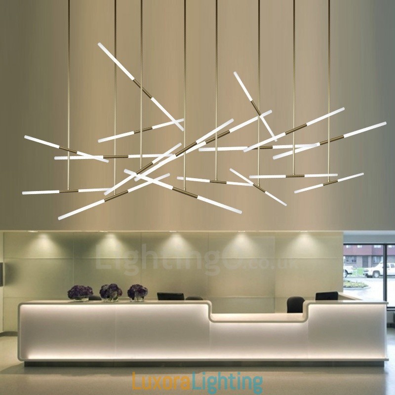 Designer Touch Decorative Modern Contemporary Chandelier Lamp the Lamp Decorate Pendant Lamp