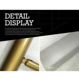 Designer Touch Decorative Modern Contemporary Chandelier Lamp the Lamp Decorate Pendant Lamp