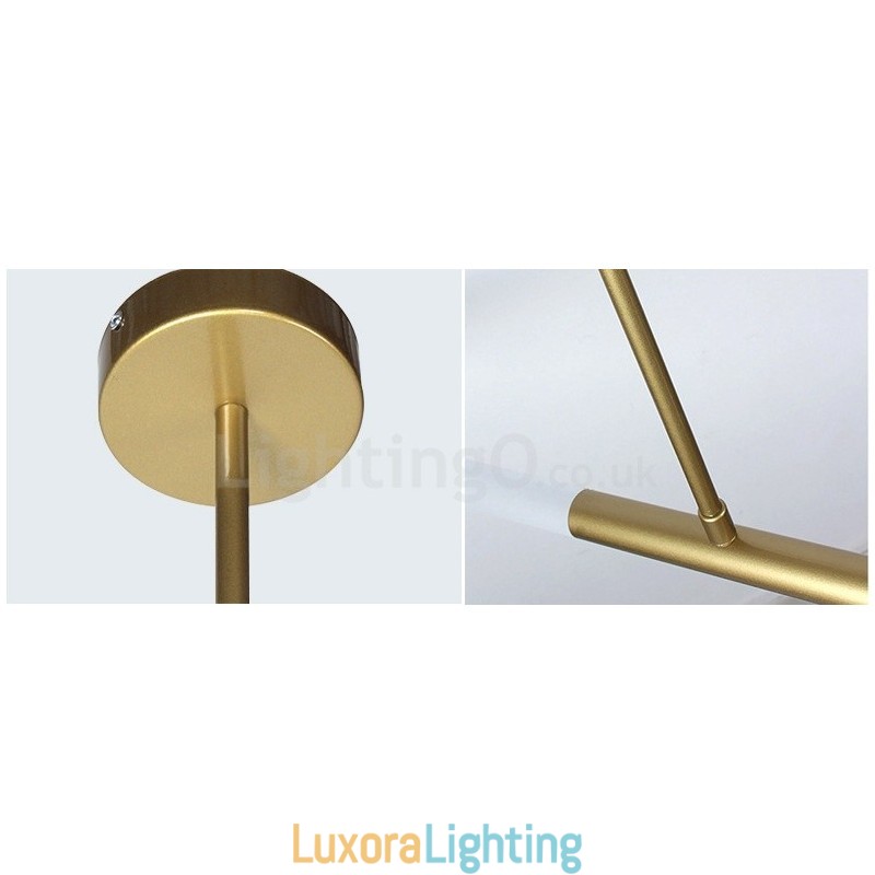 Designer Touch Decorative Modern Contemporary Chandelier Lamp the Lamp Decorate Pendant Lamp