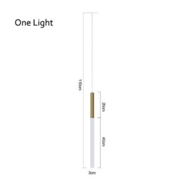 Designer Touch Decorative Modern Contemporary Chandelier Lamp the Lamp Decorate Pendant Lamp