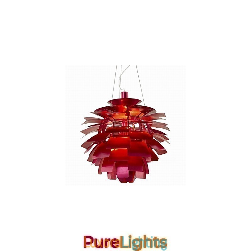 Designer Touch Decorative Chandelier Modern Contemporary Metal