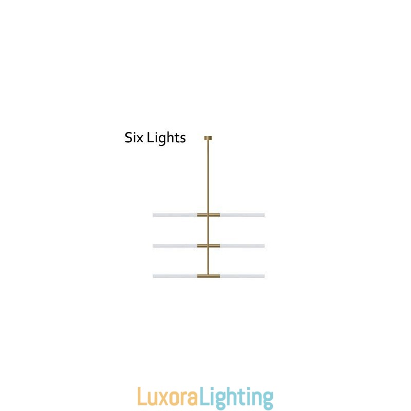 Designer Touch Decorative Modern Contemporary Chandelier Lamp the Lamp Decorate Pendant Lamp