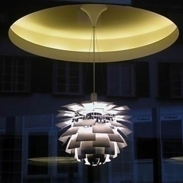 Designer Touch Decorative Chandelier Modern Contemporary