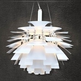 Designer Touch Decorative Chandelier Modern Contemporary