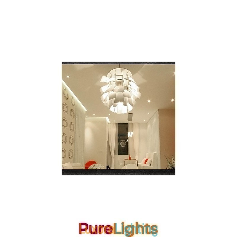 Designer Touch Decorative Chandelier Modern Contemporary