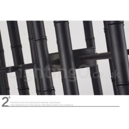 Designer Touch Decorative Modern Contemporary 42 Light Chandelier for Light