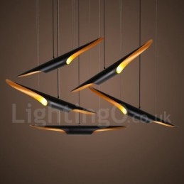 Designer Touch Decorative Modern Contemporary Pendant Light
