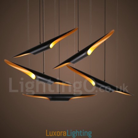Designer Touch Decorative Modern Contemporary Pendant Light