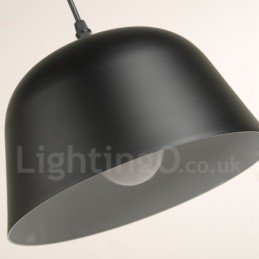 Designer Touch Decorative 1 Light Modern Contemporary Pendant Light