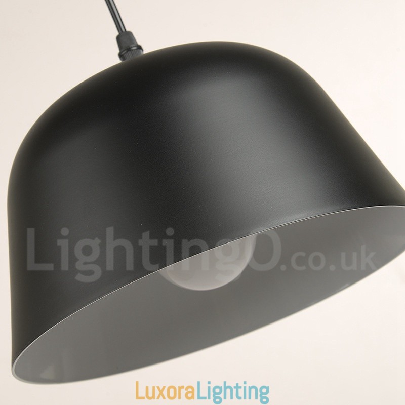 Designer Touch Decorative 1 Light Modern Contemporary Pendant Light