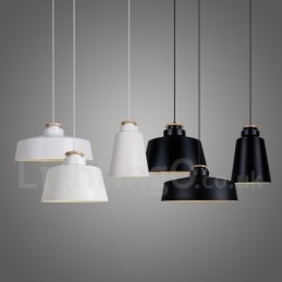Designer Touch Decorative Modern Contemporary Metal Pendant Light