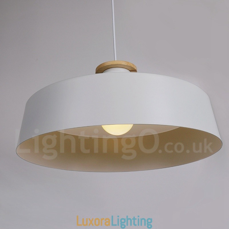 Designer Touch Decorative Modern Contemporary Metal Pendant Light