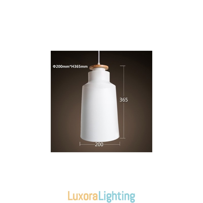 Designer Touch Decorative Modern Contemporary Metal Pendant Light