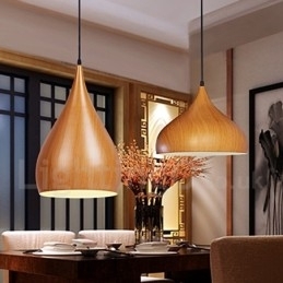 Designer Touch Decorative 1 Light Traditional Classic Pendant Light