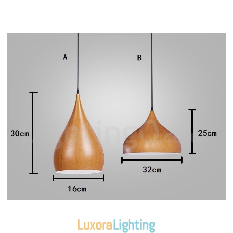 Designer Touch Decorative 1 Light Traditional Classic Pendant Light