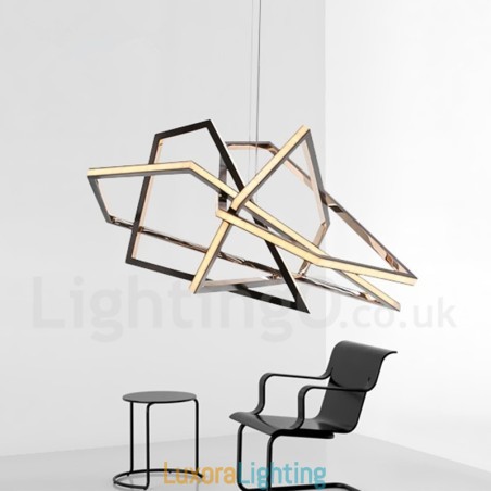 Designer Touch Decorative Modern Contemporary Pendant Light