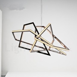Designer Touch Decorative Modern Contemporary Pendant Light