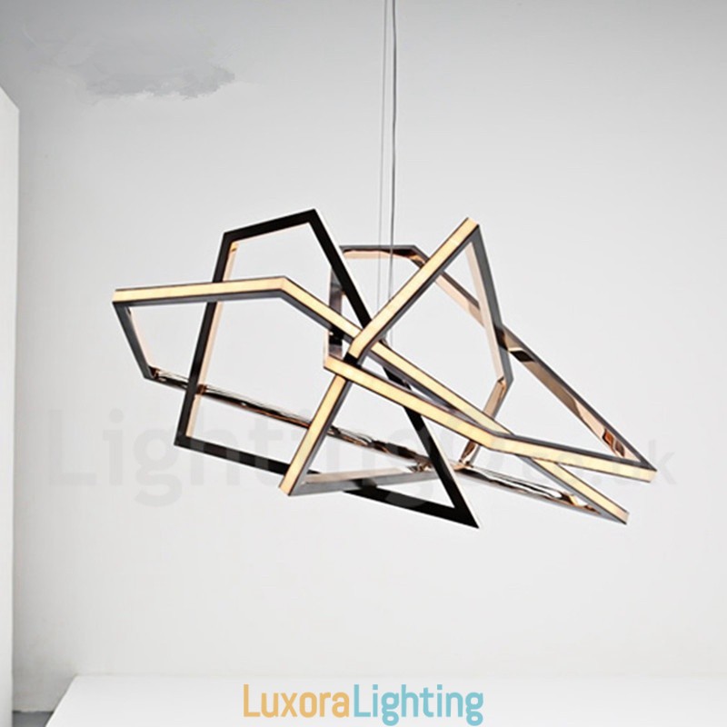 Designer Touch Decorative Modern Contemporary Pendant Light