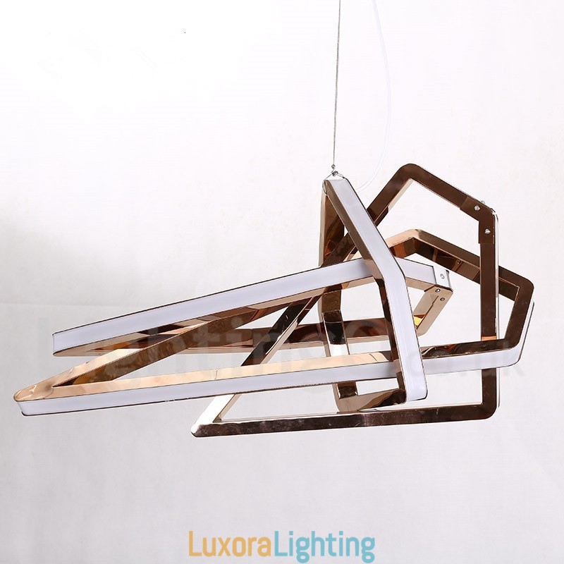 Designer Touch Decorative Modern Contemporary Pendant Light