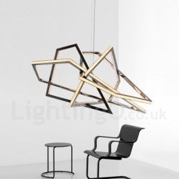 Designer Touch Decorative Modern Contemporary Pendant Light