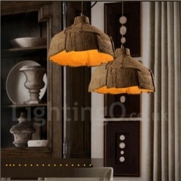 Designer Touch Decorative Vintage Concrte Pendant Light