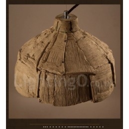 Designer Touch Decorative Vintage Concrte Pendant Light