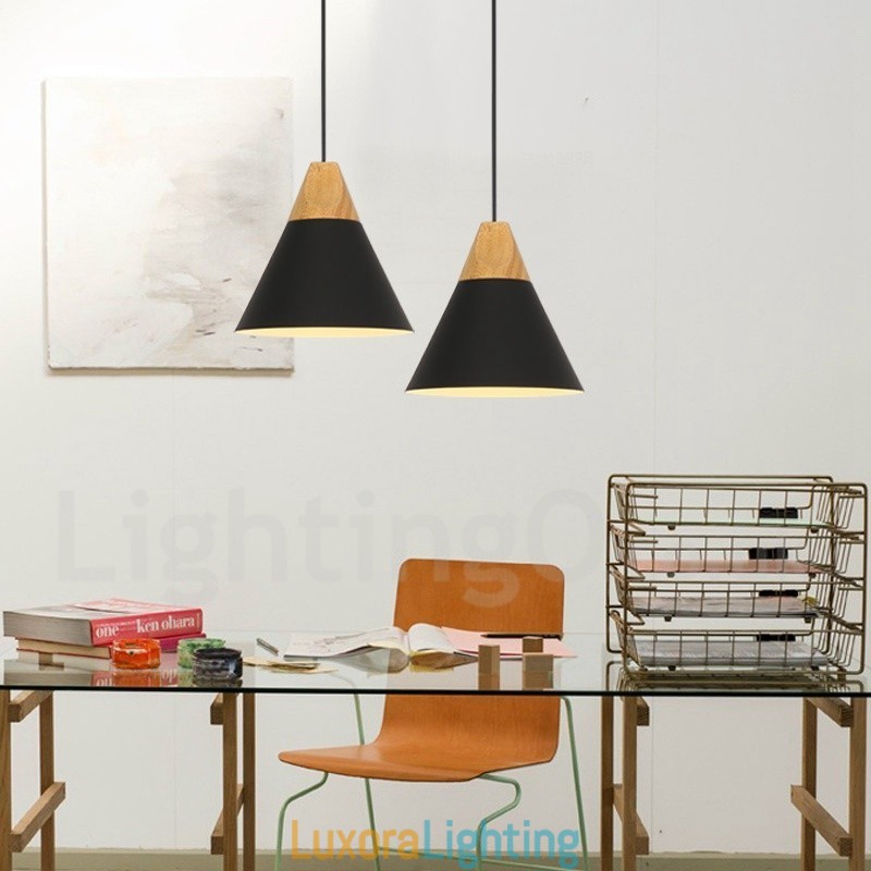 Designer Touch Decorative Modern Contemporary 1 Light Pendant Light