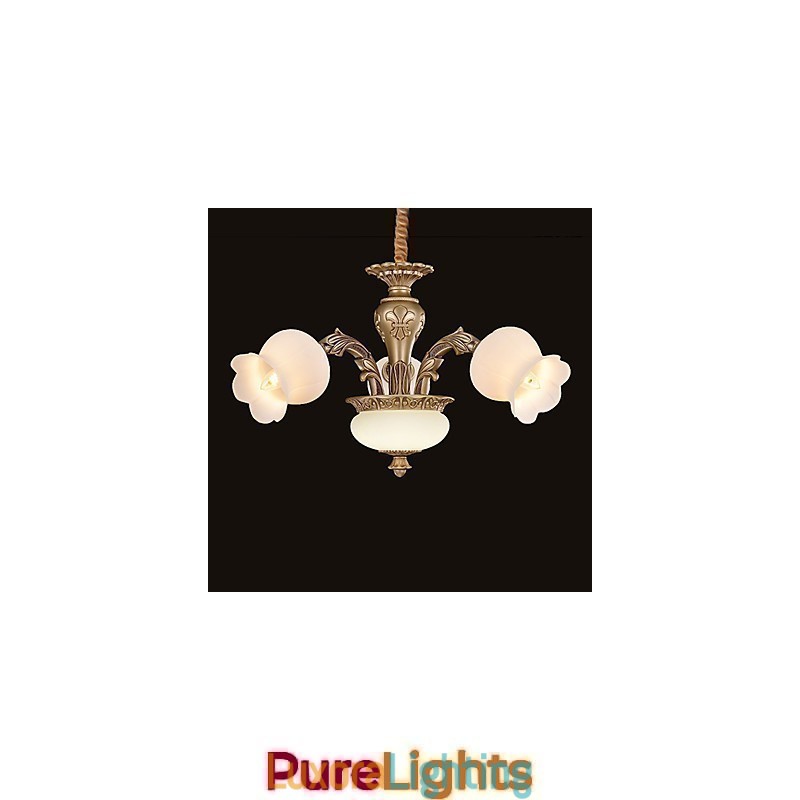 Designer Touch Decorative Modern Contemporary Others Metal Chandelier