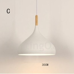 Designer Touch Decorative Modern Contemporary 1 Light Pendant Light
