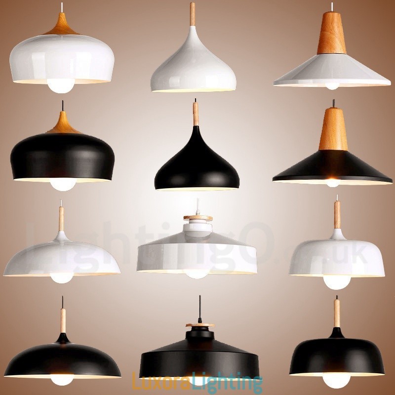 Designer Touch Decorative Modern Contemporary 1 Light Pendant Light