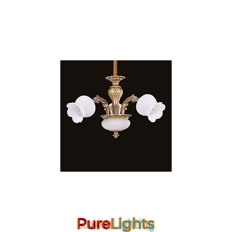 Designer Touch Decorative Modern Contemporary Others Metal Chandelier