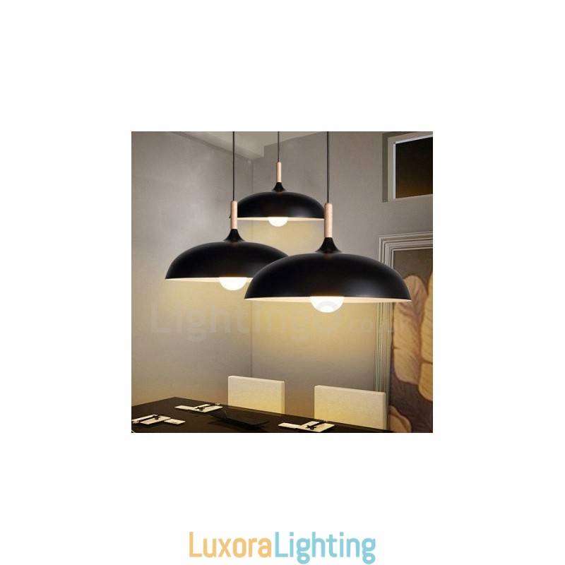 Designer Touch Decorative Modern Contemporary 1 Light Pendant Light