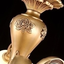 Designer Touch Decorative Modern Contemporary Others Metal Chandelier