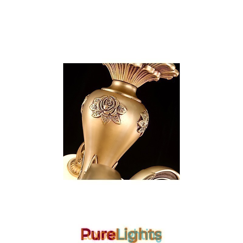 Designer Touch Decorative Modern Contemporary Others Metal Chandelier