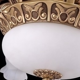 Designer Touch Decorative Modern Contemporary Others Metal Chandelier