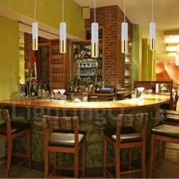 Designer Touch Decorative Modern Contemporary 1 Light Pendant Light