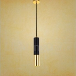 Designer Touch Decorative Modern Contemporary 1 Light Pendant Light
