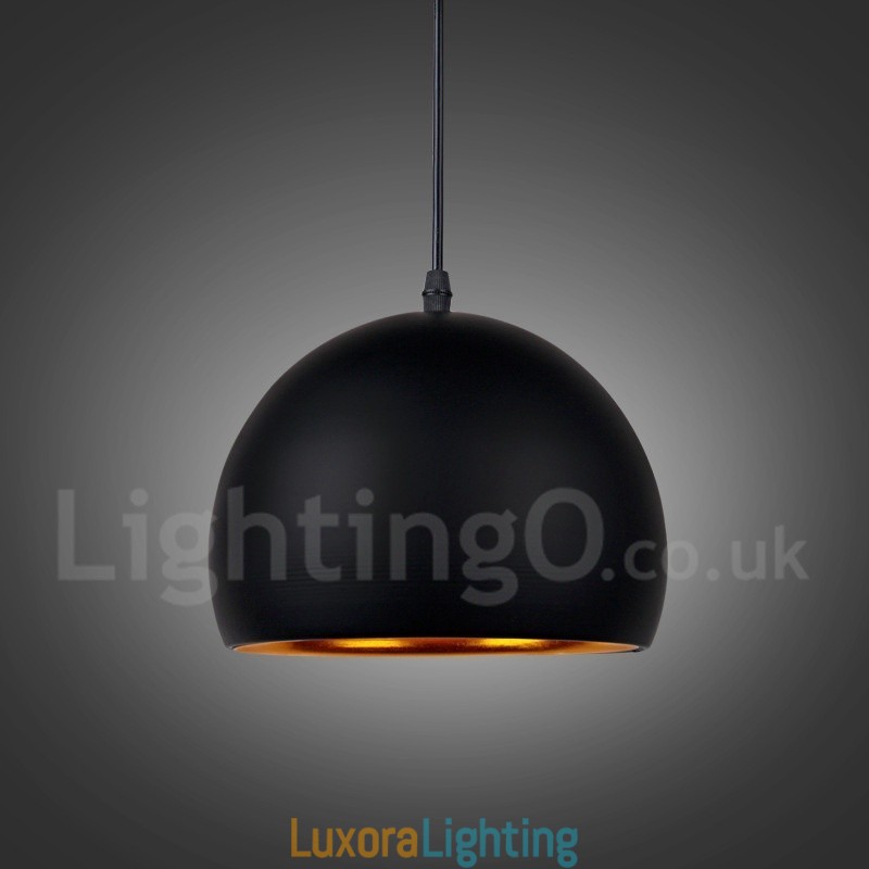 Designer Touch Decorative 1 Light Modern Contemporary Pendant Light