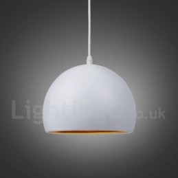Designer Touch Decorative 1 Light Modern Contemporary Pendant Light