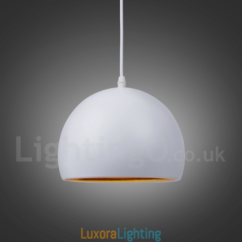 Designer Touch Decorative 1 Light Modern Contemporary Pendant Light