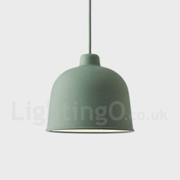 Designer Touch Decorative Modern Contemporary 1 Light Pendant Light