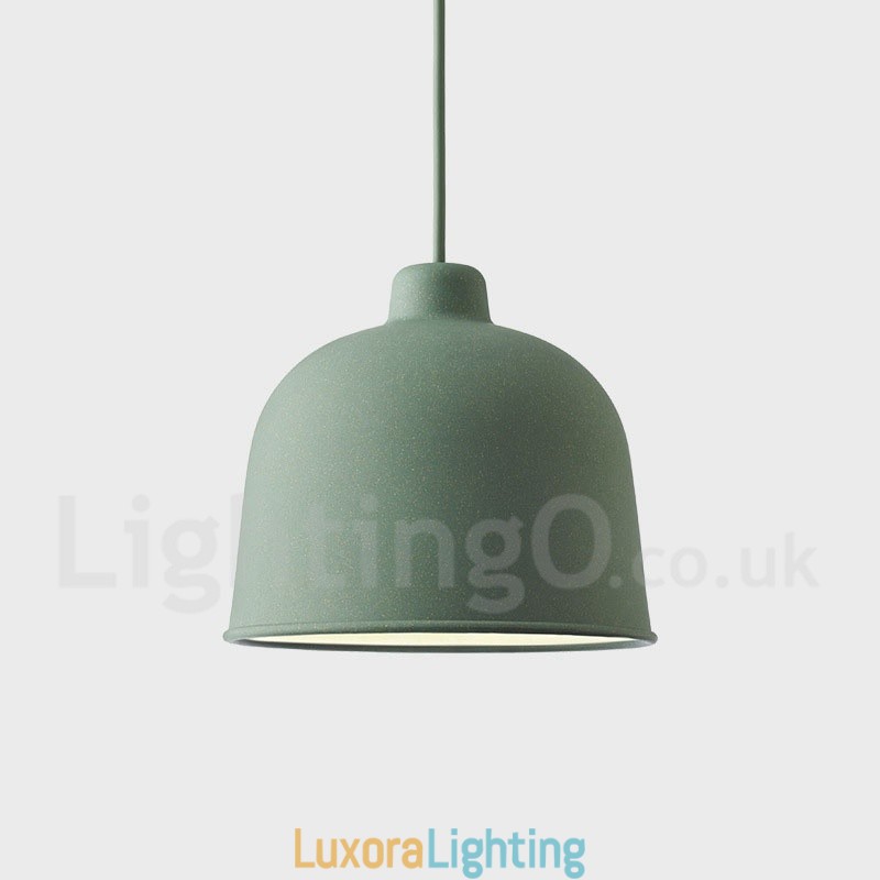 Designer Touch Decorative Modern Contemporary 1 Light Pendant Light