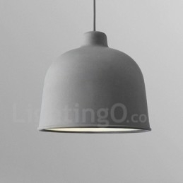 Designer Touch Decorative Modern Contemporary 1 Light Pendant Light
